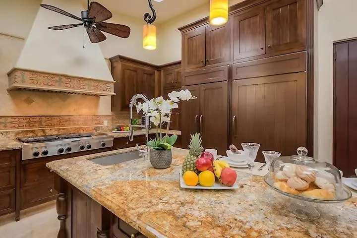 Vila Casa Cielo Pedregal Cabo San Lucas Mexiko