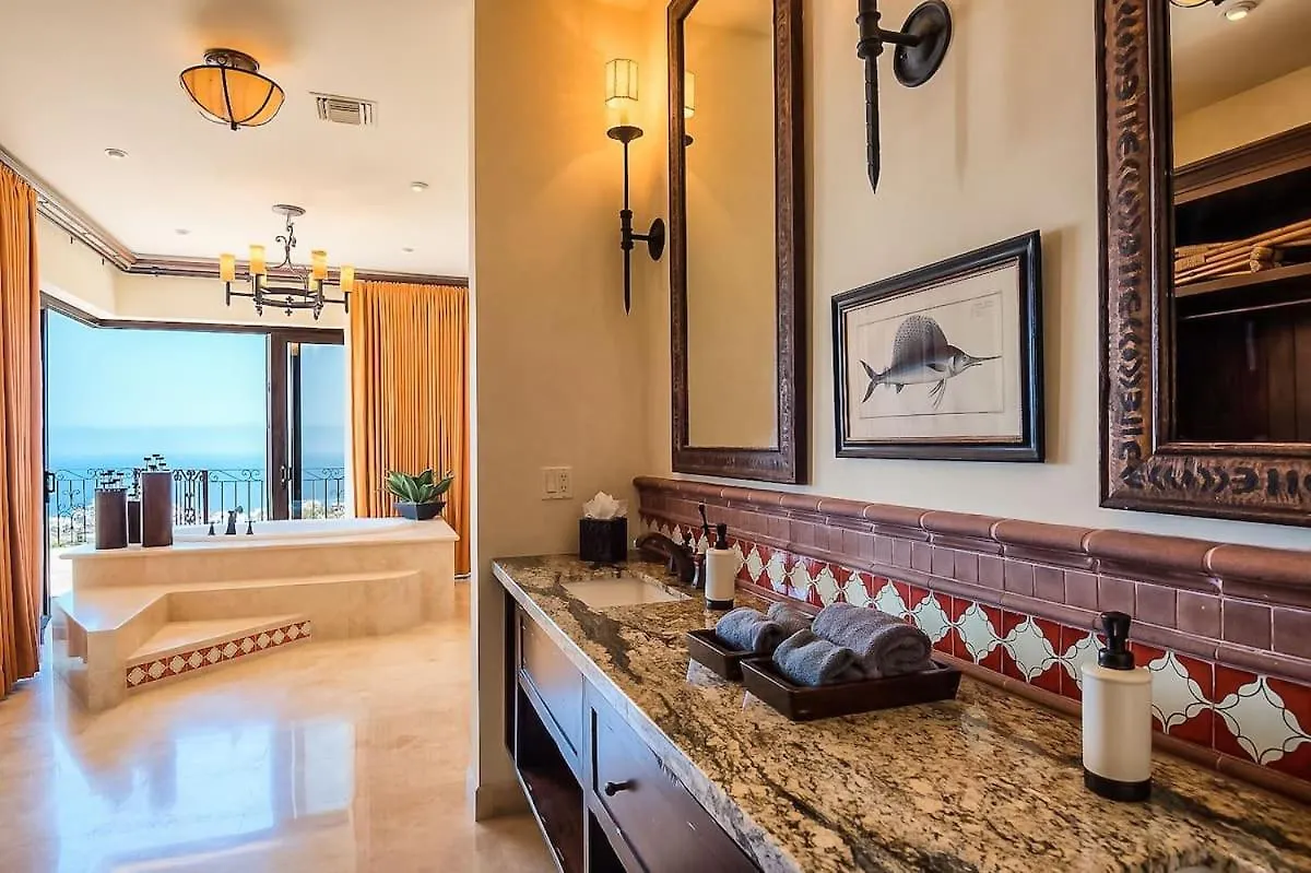 Vila Casa Cielo Pedregal Cabo San Lucas