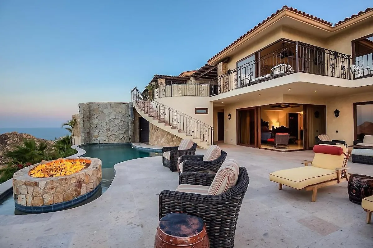Vila Casa Cielo Pedregal Cabo San Lucas
