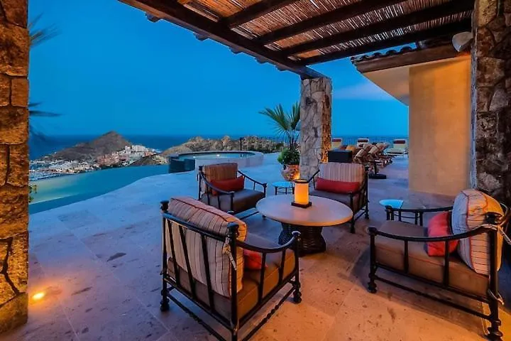 فيلا Casa Cielo Pedregal كابو سان لوكاس فيلة