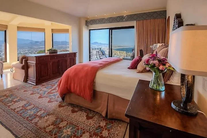 فيلا Casa Cielo Pedregal كابو سان لوكاس