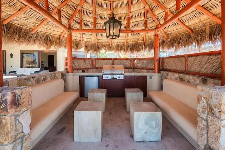 فيلا Casa Cielo Pedregal كابو سان لوكاس فيلة