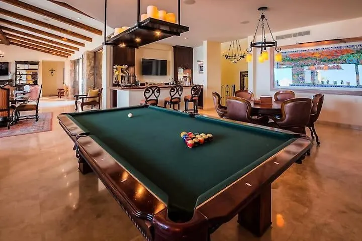 فيلا Casa Cielo Pedregal كابو سان لوكاس فيلة