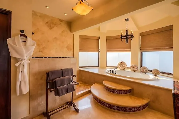 فيلة فيلا Casa Cielo Pedregal كابو سان لوكاس