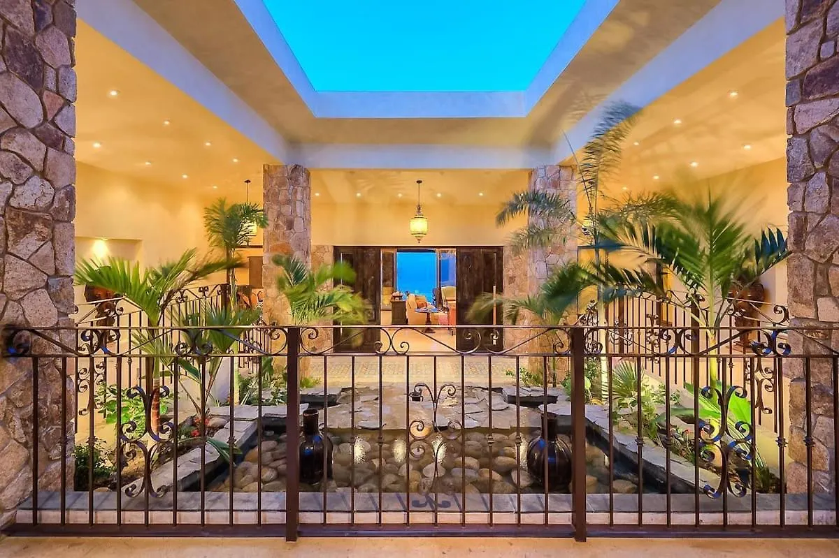 فيلا Casa Cielo Pedregal كابو سان لوكاس فيلة