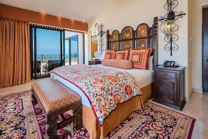 فيلا Casa Cielo Pedregal كابو سان لوكاس